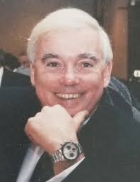 Obituary information for Christopher John Steer