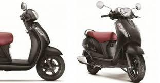 According to elle canada, matte black eyeshadow provides the base for achieving a makeup look that resonates in the modern fashion world. Suzuki Access 125 Launched In Matte Colour Options Autox