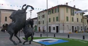 Traaiàt) is a comune in the province of brescia, in lombardy, northern italy. Scopri La Storia Di Travagliato La Voce Del Popolo