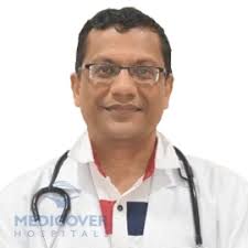 Dr Ananddeep Agarwal, General Medicine