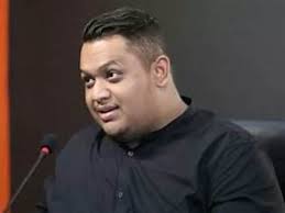 Profil Nabil Husein, Anggota DPR RI Dapil Kaltim: Bos Borneo FC yang  Kalahkan Mantan Gubernur