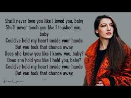 She Ll Never Love You Catherine Mcgrath Cifra Club