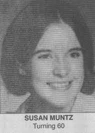 Susan Muntz's Instagram, Twitter & Facebook