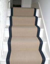 In planning the inside of the home, almost everything even towards the littlest detail must be carefully plotted away. Stair Runner The Flooring Group