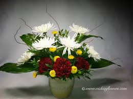 Check spelling or type a new query. Ikebana Japanese Flower Arrangements Vickies Flowers Brighton Co