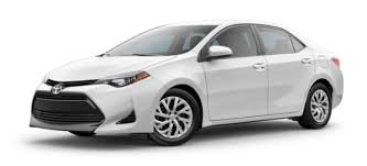 What Are The 2019 Toyota Corolla Exterior Paint Color Options