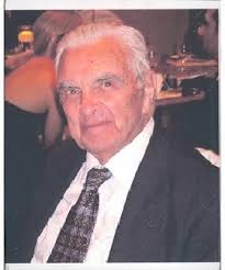 Phil Southern Obituary (1923