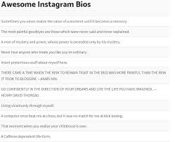 Student Instagram Bio Ideas For Girls Insatgram Ideas For Bio Instagram Bio Quotes Funny Instagram Bio Quotes Insta Bio Quotes