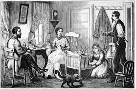 The Molly Maquires and the Detectives: Allen Pinkertons Detective Stores:  Volume VI: | Project Gutenberg