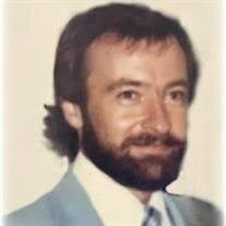 Richard Leslie Jay Obituary