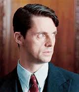 I know this pic of Matthew Goode is an oldie that we have seen a thousand  times