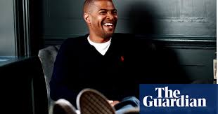 Only this week, clarke has been starring in itv's new flagship prime time drama, viewpoint, airing each evening from monday to friday. Noel Clarke My Family Values Noel Clarke The Guardian