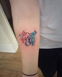 Aslında tam da bir 'gezgin' dövmesi olduğunu söyleyebiliriz. Fil Dovmeleri Elephant Tattoos Icin En Iyi 100 Fikir Fil Dovmeleri Dovme Fi Li Z