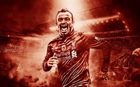 Search free shaqiri wallpapers on zedge and personalize your phone to suit you. Xherdan Shaqiri Soccer Sports Background Wallpapers On Desktop Nexus Image 2476389