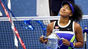 A very composed start from swiatek, who opens her first career slam final with a love hold, sealed with some big serving and then an easy crosscourt forehand winner on game. Us Open Champion Osaka Withdraws From French Open