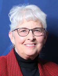 Susan Anglin's Instagram, Twitter & Facebook