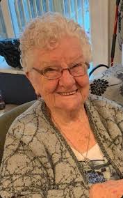 Obituary of Claire Ann Longhurst