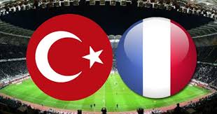 Bu da bireyleri trt 1 izlemeye itmektedir. Turkiye Fransa Maci Canli Izle Milli Mac Heyecani Turkiye Fransa Canli Skor Kac Kac Trt1 Canli