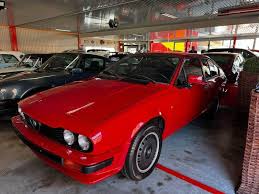 Image result for Venetian Red 1985 Alfa-Romeo