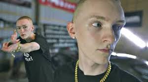 The Mumble God feat Slim Jesus
