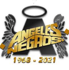 Angeles Negros Fans...