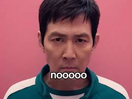 O cinema absoluto : r/squidgame