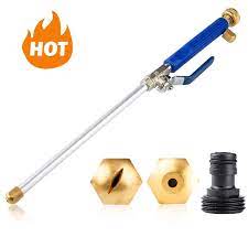 Do i need a garden hose for a pressure washer. High Pressure Washer Cleaner Water Gun Metal Spray Nozzle For Car Power Washer Home Garden Hose Jet Pressure Tools Gardena Sale Garden Water Guns Aliexpress