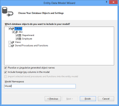 Implementing A Generic Data Access Layer Using Entity Framework Entity Framework Framework Data