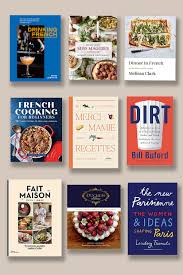 Given the result of the signature dessert, it's no surprise that the french chef credits his grandma for his passion for cooking, naming his restaurant 'mamie' and his new recipe book 'merci mamie'. Books Cookbooks To Enjoy Right Now Pardon Your French