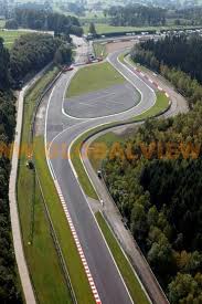 Circuit De Spa Francorchamps Les Combes Stavelot Sept 2010 Carros Esportivos Automobilismo Auto