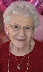 Priscilla Ann Perry Ogden