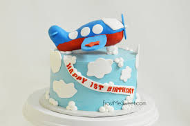 49 old birthday cakes ranked in order of popularity and relevancy. Babies 1st Cake Frost Me Sweet