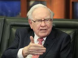 Boston omaha also owns an insurance business that specializes in surety bonds. Equity Investors Have The Wind At Their Back Warren Buffet Says Shun Bonds Stick With U S Stocks Financial Post