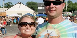 They Went: Best in Paradise, Juneteenth, Rock'n for the Red, Cubs game,  famers market, sports banquet