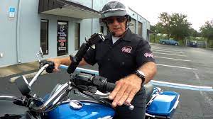 Never Again Fear Dropping Your Motorcycle Youtube Female Motorcycle Riders Riding Motorcycle Motorcycle Travel