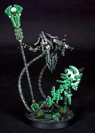 Warhammer 40K Necrons Psychomancer Eric Festa On Twitter Finished Up The Psychomancer Man What A Fun Models To Paint Warhammercommunity Necrons Paintingwarhammer Warhammer40k Contrastpaints Warcomteam Https T Co Ndcktgkntk eric festa on twitter finished up the