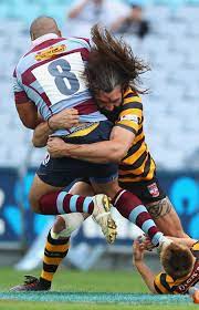 Sébastien chabal (born 8 december 1977) is a french former rugby union player. Chabal Shines In Australian Outing Rugby Sport Rugby Tackle Rugby Men