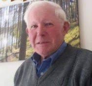 Condolence Book for Gerard McCrarren (Castleblayney, Monaghan)