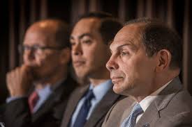 VA chief pitches end to homelessness among vets