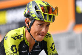 Esteban chaves was born in 1990s. Watch Emotional Esteban Chaves Takes Beautiful Second Place At Giro D Italia After Long Recovery From Illness Cycling Weekly