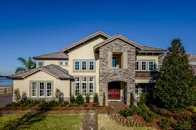 Discover Luxurious Living In Your New Orlandofl Home N Luxurylife Luxuryrealestate Lifestyle Realestate Winte Custom Built Homes Winter Garden New Homes