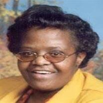 Daphne N. Hightower Obituary