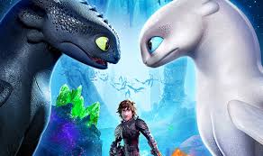 It was premiered on march 20, 2008 in russia and new zealand, on march 26. How To Train Your Dragon 3 Release Date And Trailer Den Of Geek