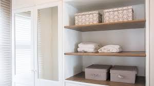 Im handel ist es jedoch oft so, dass man vorgefertigte maße vorfindet, die nicht unbedingt. Stauraum Schaffen 10 Tipps Fur Mehr Platz In Deinem Zuhause Bosch Diy