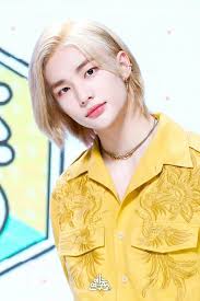 Amazing long blonde hair styles of 2019. 11 Male Idols Who Impress With Their Striking Visuals In Long Blonde Hair Koreaboo