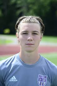 2019 Men's Soccer Roster