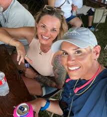 Amanda Jackie Padgett Brian Guidry Adam C Brooks