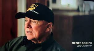 Geoff Bodine