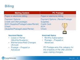 The Main Event Pc Postage Vs Postage Meters_webinar