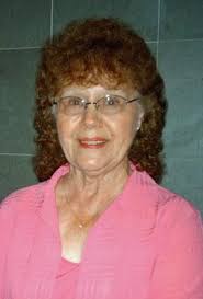 Darlene Borek Obituary (1938